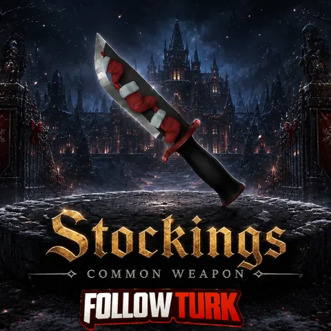 Stockings - MM2 - FollowTurk