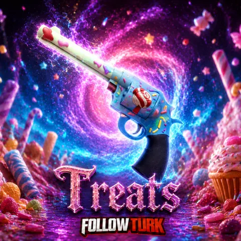 Treats - MM2 - FollowTurk