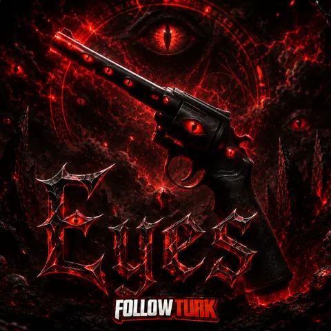 Eyes - MM2 - FollowTurk