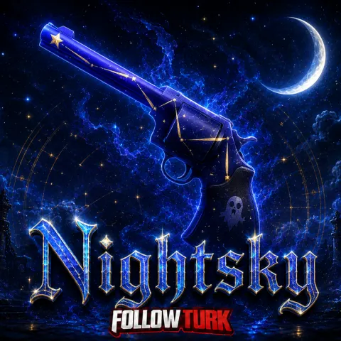 Nightsky - MM2 - FollowTurk
