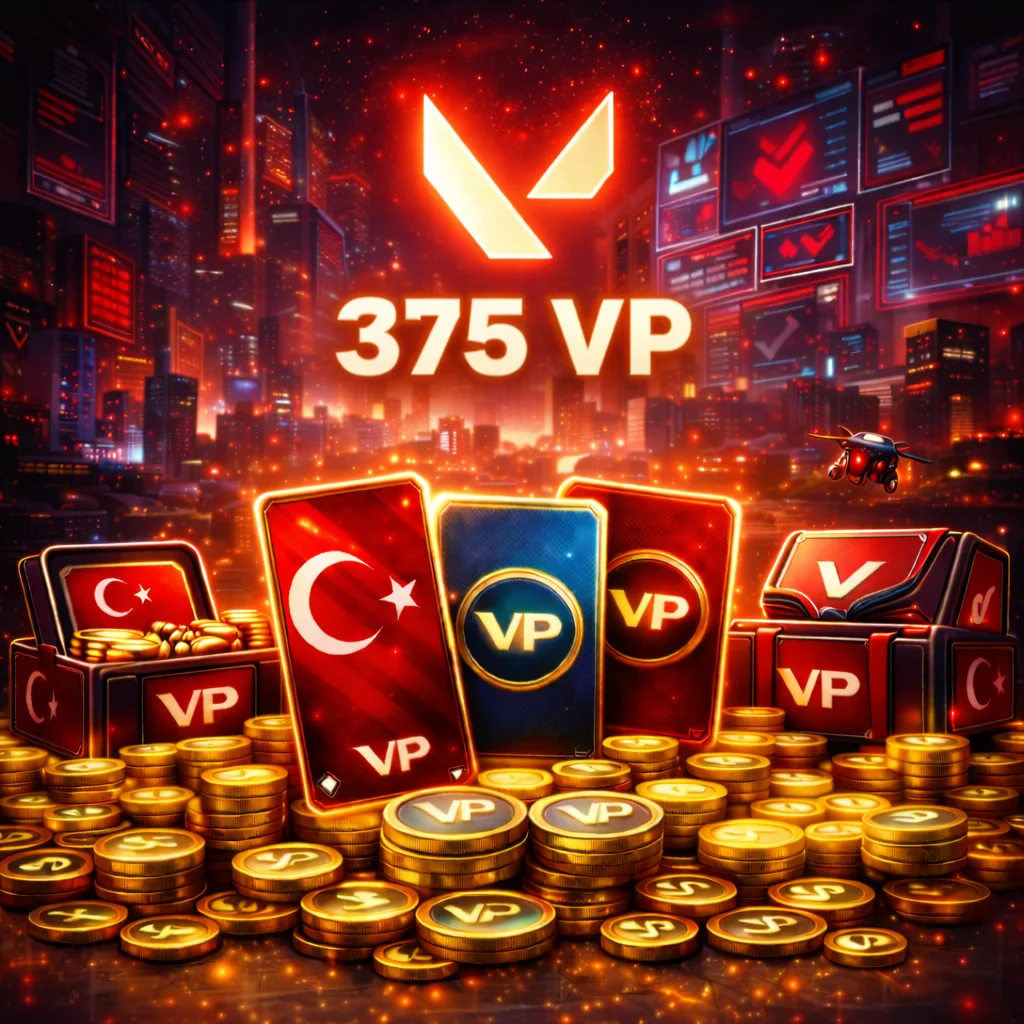 Turquia 375 VP - FollowTurk