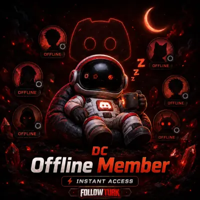 Membro DC Offline