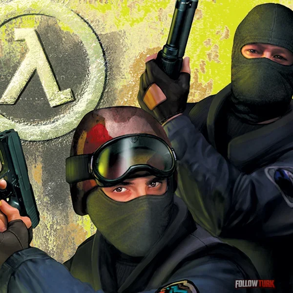 Counter-Strike - FollowTurk
