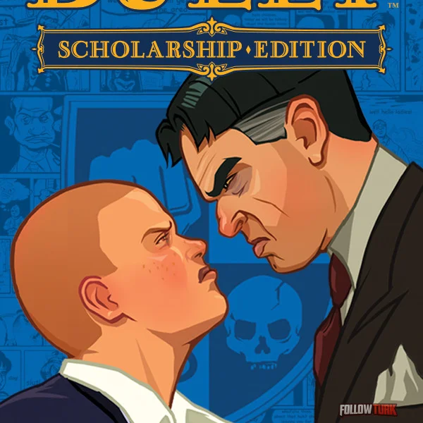 Bully: Scholarship Edition - FollowTurk