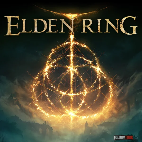 ELDEN RING - FollowTurk