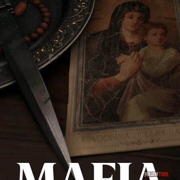 Mafia: The Old Country - FollowTurk