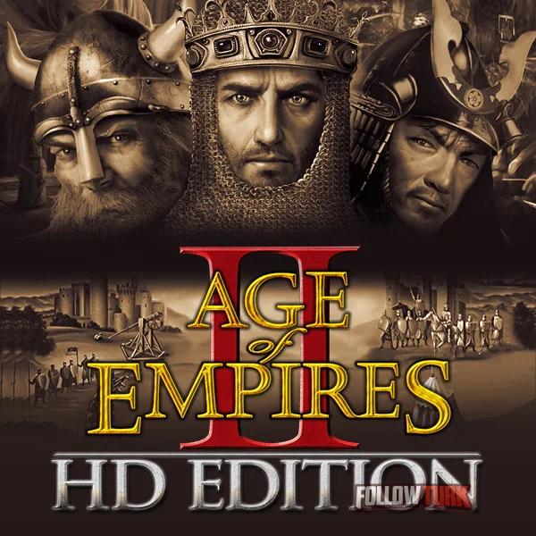 Age of Empires II (2013) - FollowTurk
