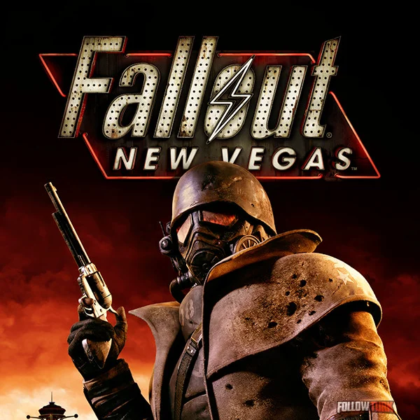 Fallout: New Vegas - FollowTurk