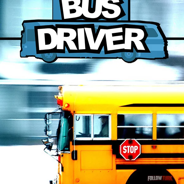 Bus Driver - FollowTurk