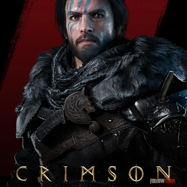 Crimson Desert Enhanced - FollowTurk