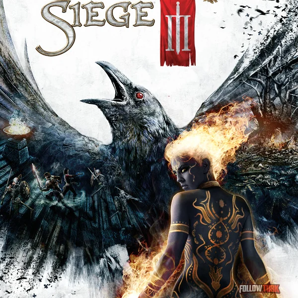 Dungeon Siege III - FollowTurk