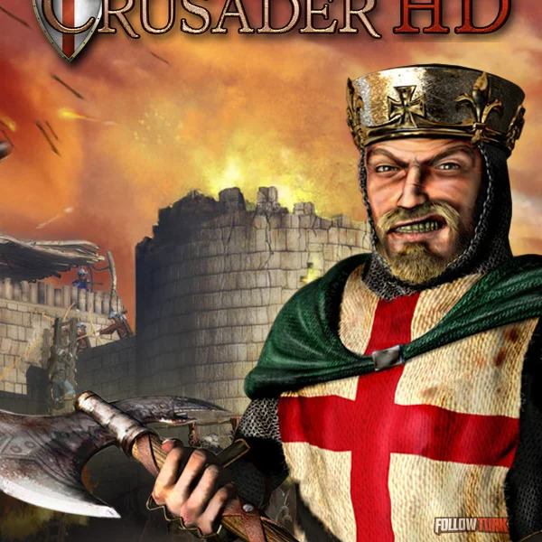 Stronghold Crusader HD - FollowTurk