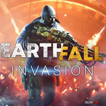 Earthfall - FollowTurk