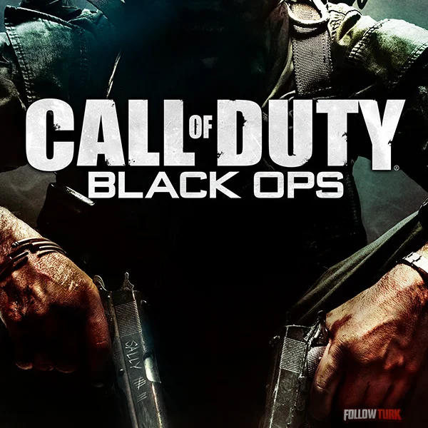 Call of Duty: Black Ops - FollowTurk