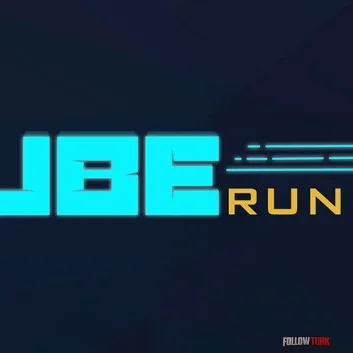 Cube Runner - FollowTurk