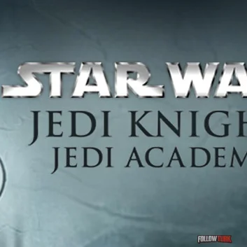 STAR WARS™ Jedi Knight: Jedi Academy™ - FollowTurk