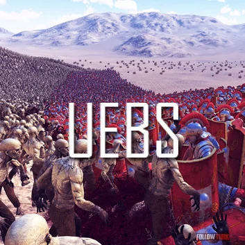 Ultimate Epic Battle Simulator - FollowTurk