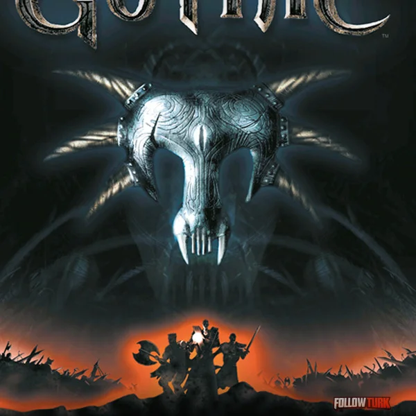 Gothic 1 Classic - FollowTurk