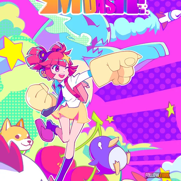 Muse Dash - FollowTurk